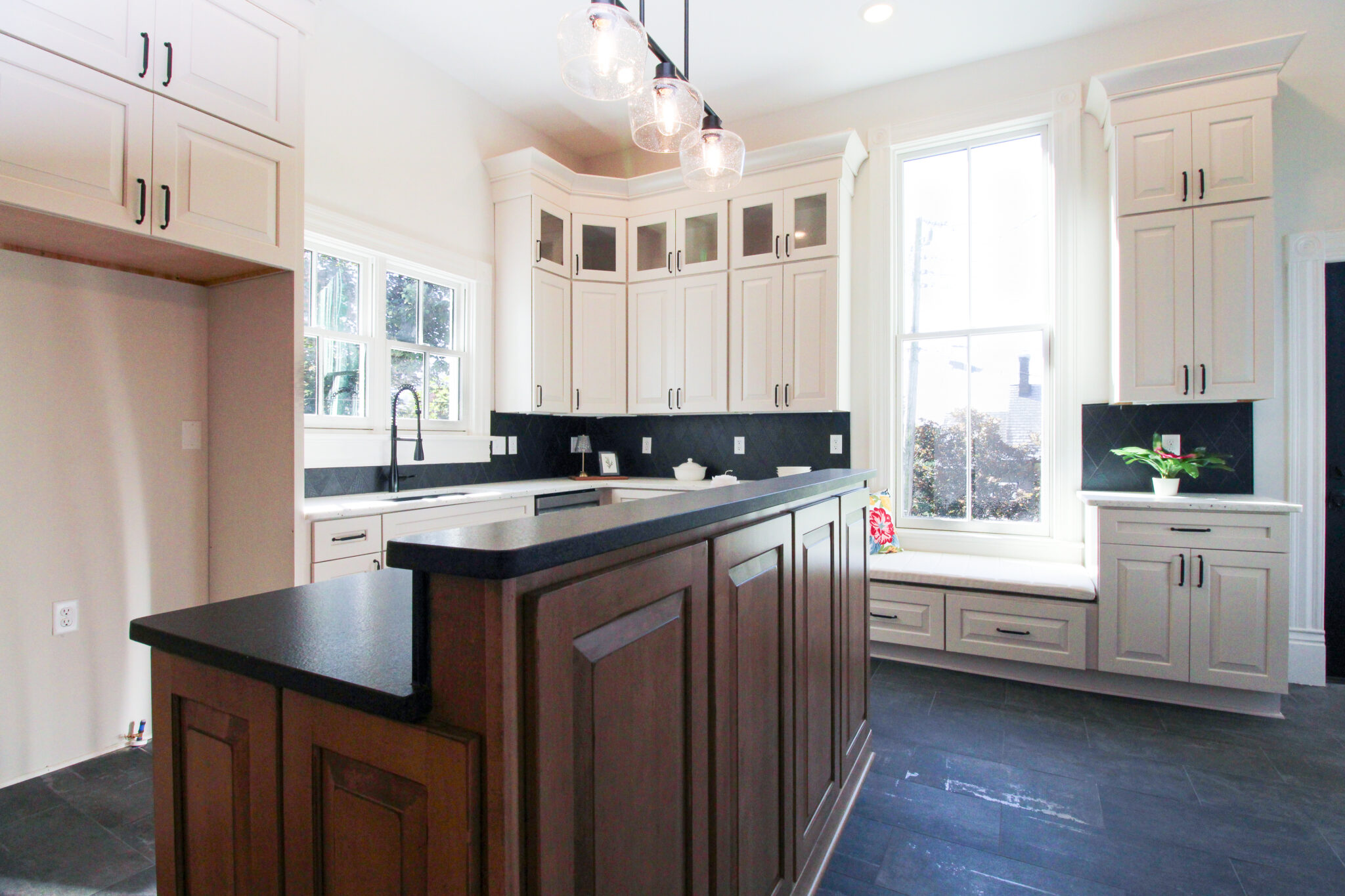 George Owen Construction