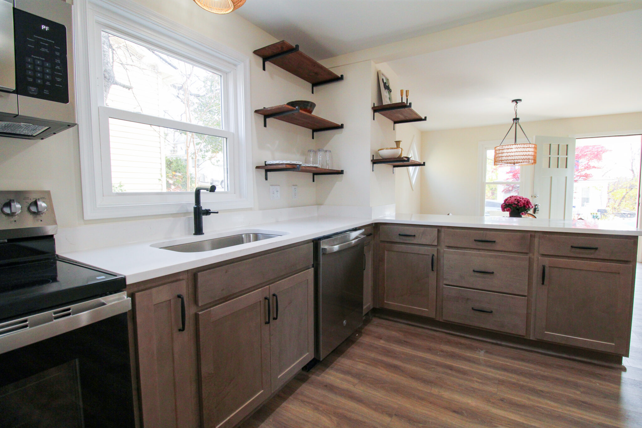 George Owen Construction