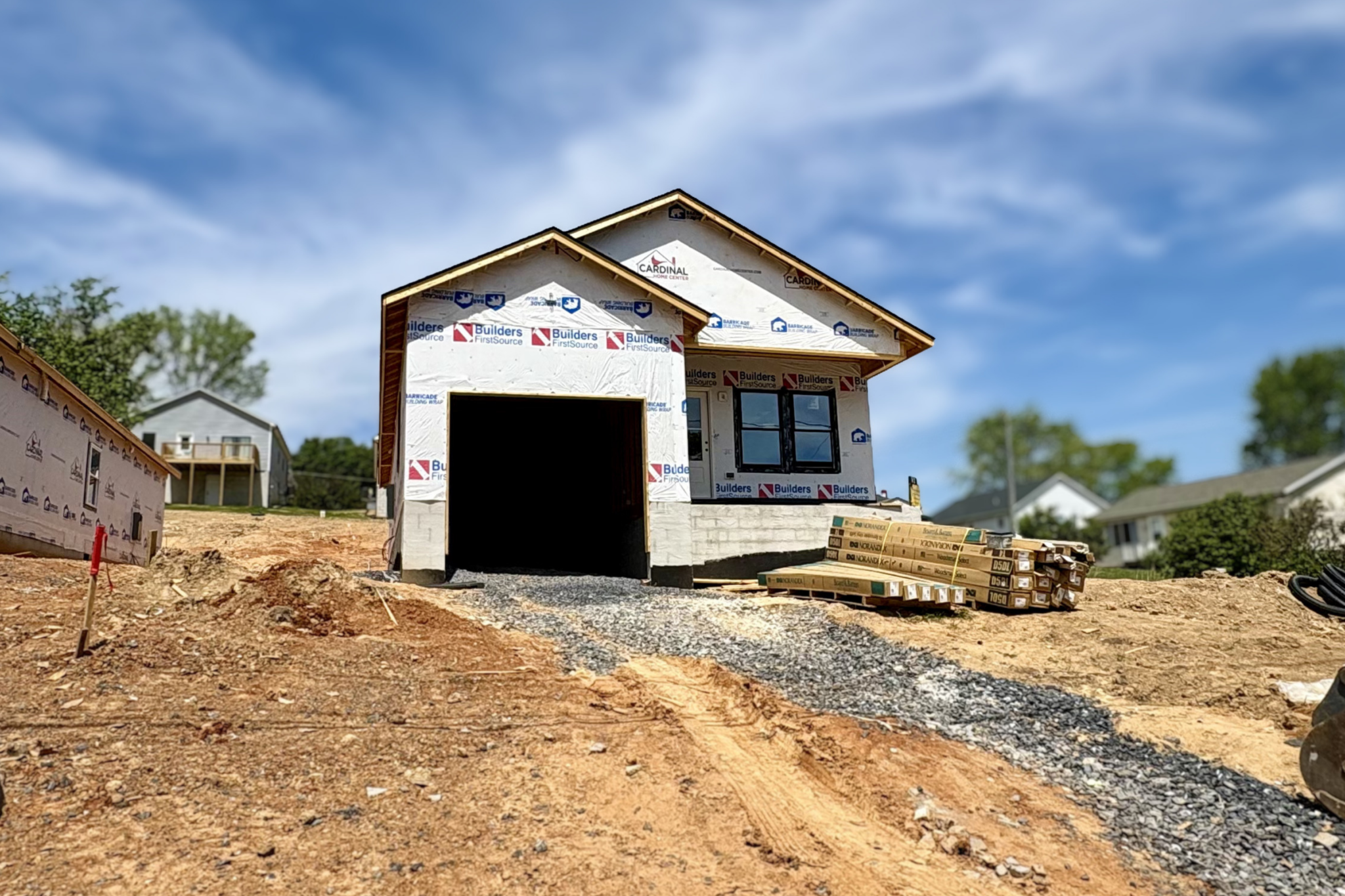 George Owen Construction
