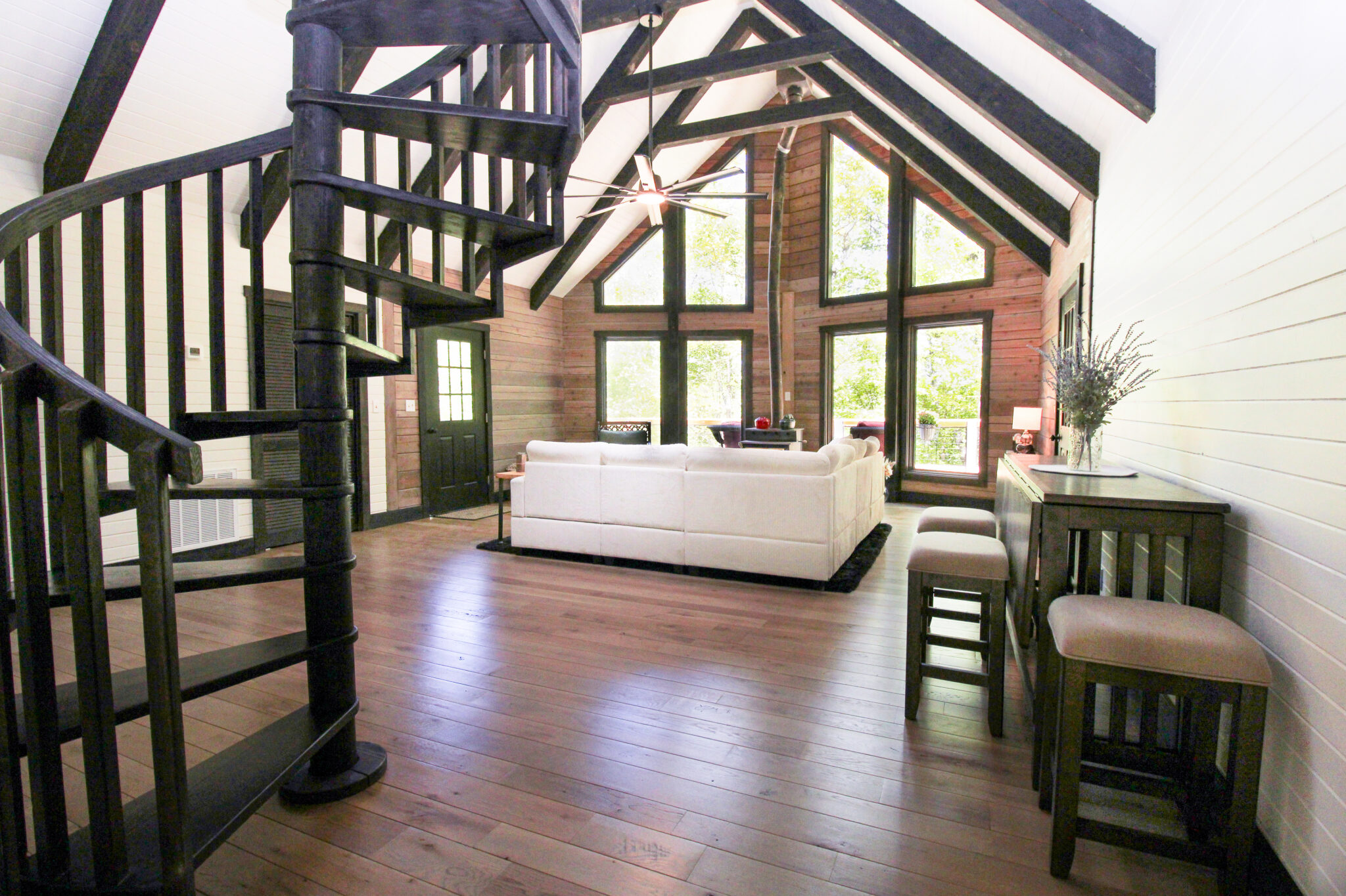 George Owen Construction