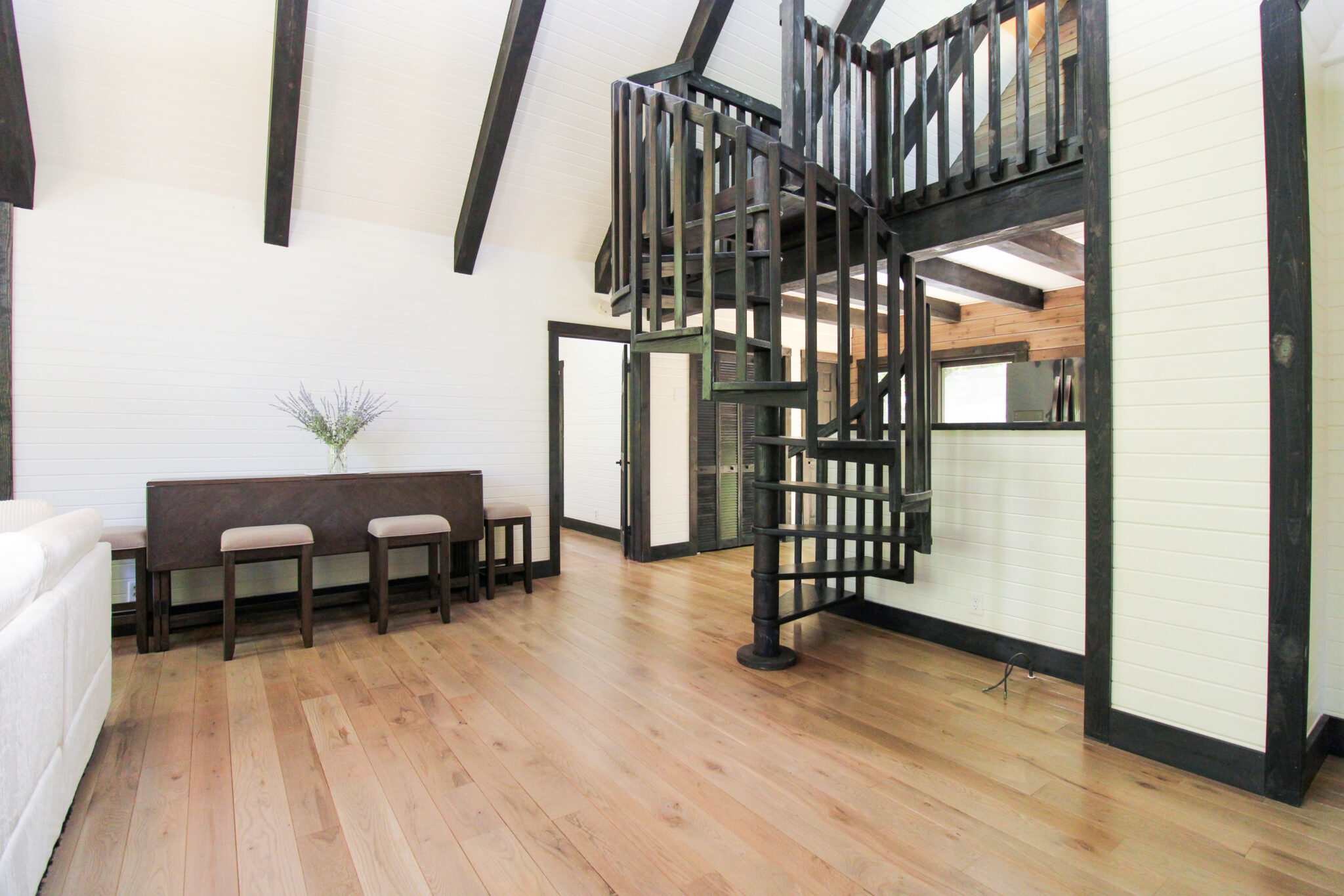 George Owen Construction