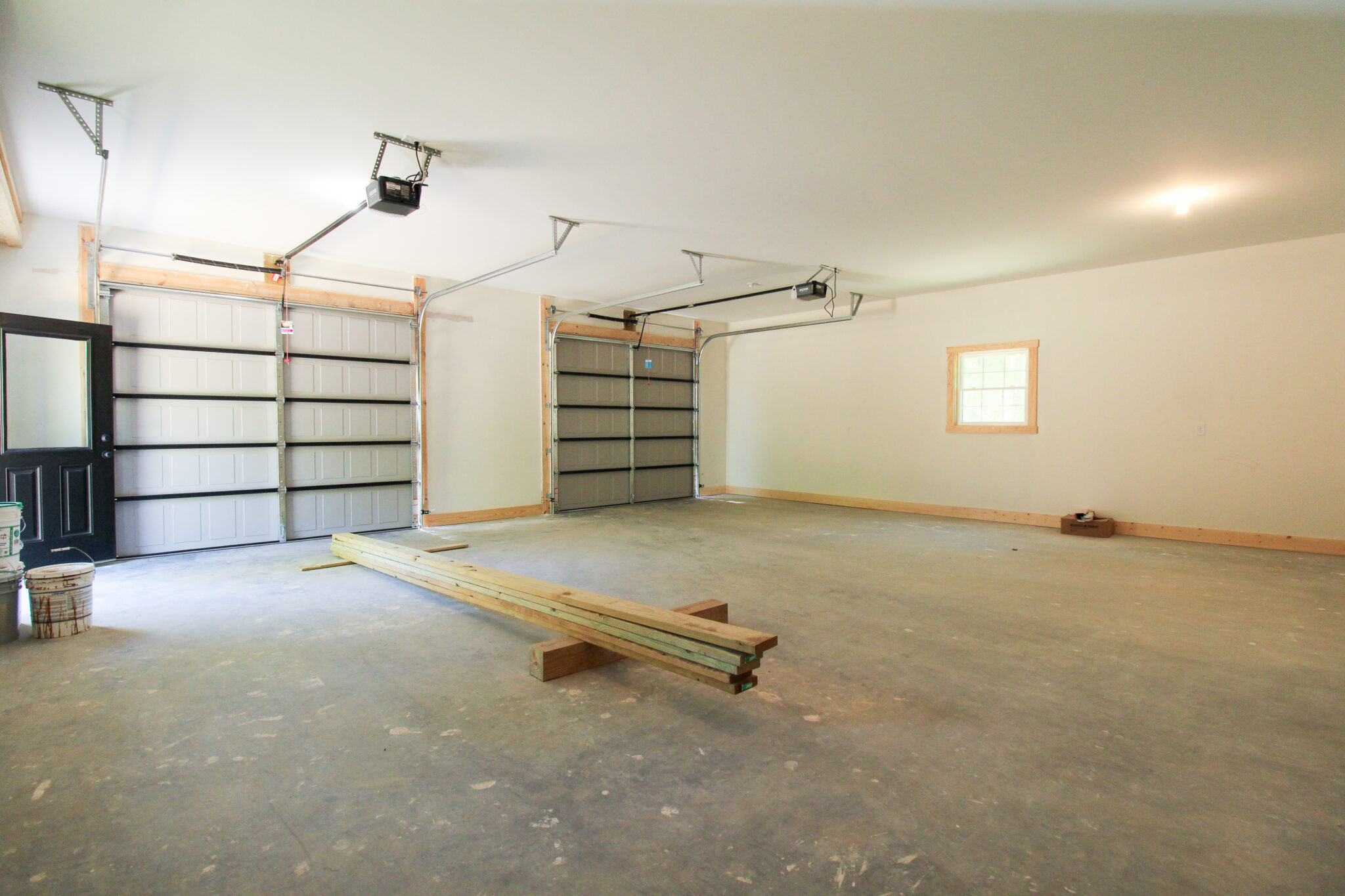 George Owen Construction