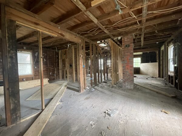 George Owen Construction