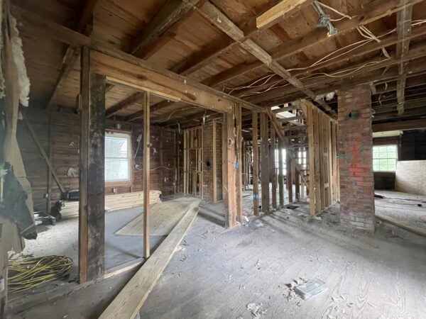 George Owen Construction
