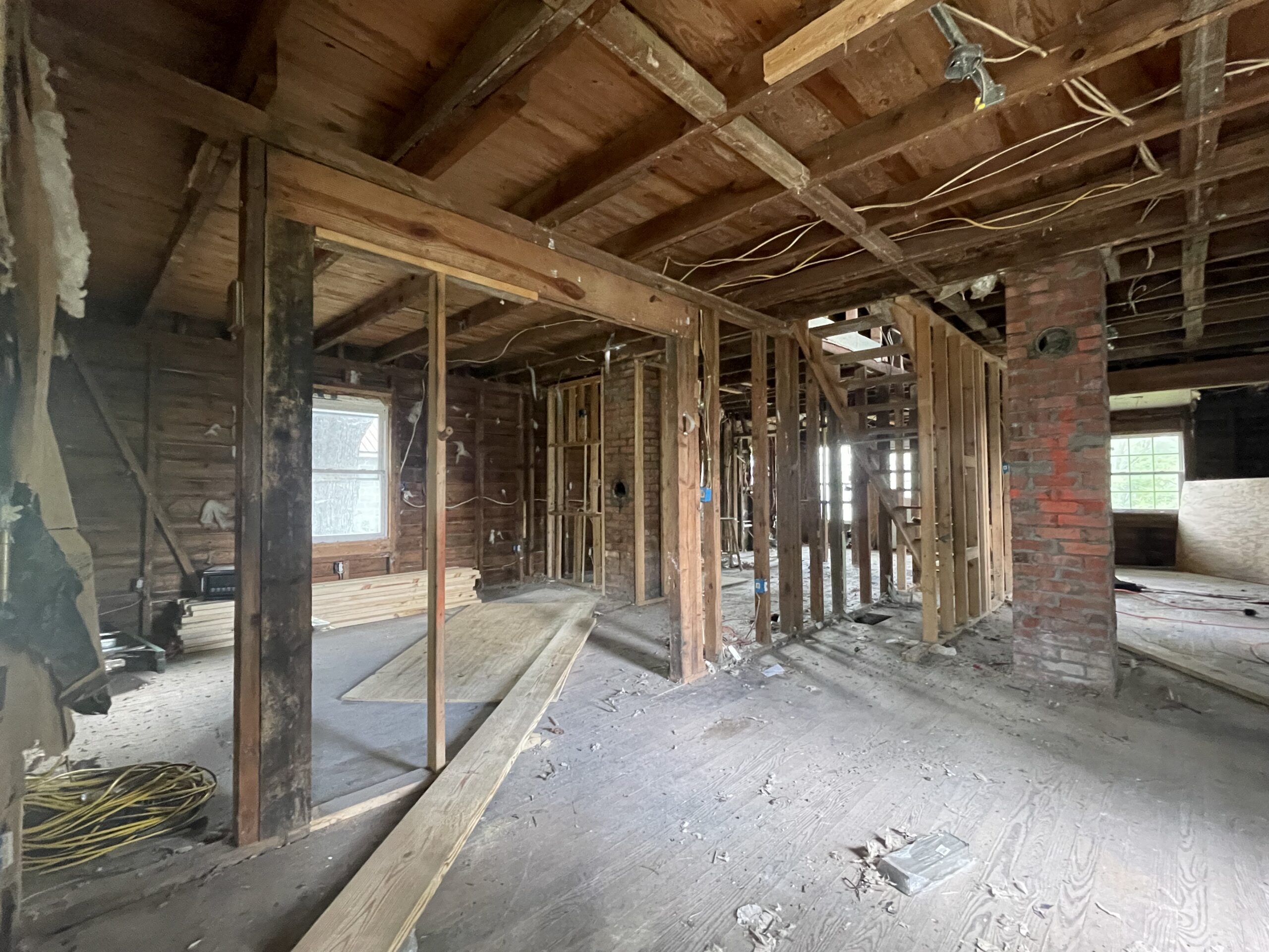 George Owen Construction