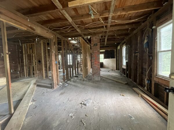 George Owen Construction
